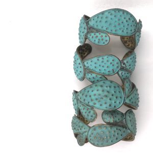 BRAZALETE-ANCHO-CHUMBERA-BRONCE