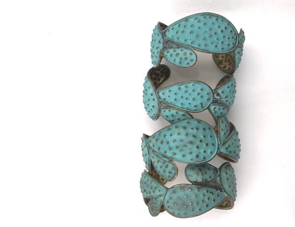 BRAZALETE-ANCHO-CHUMBERA-BRONCE