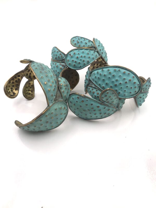 BRAZALETE-ANCHO-CHUMBERA-BRONCE