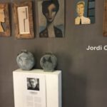 EXPO JORDI CARRERAS