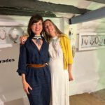 Opening Joyería Textil Eva Terrades ARTEARTESANIA
