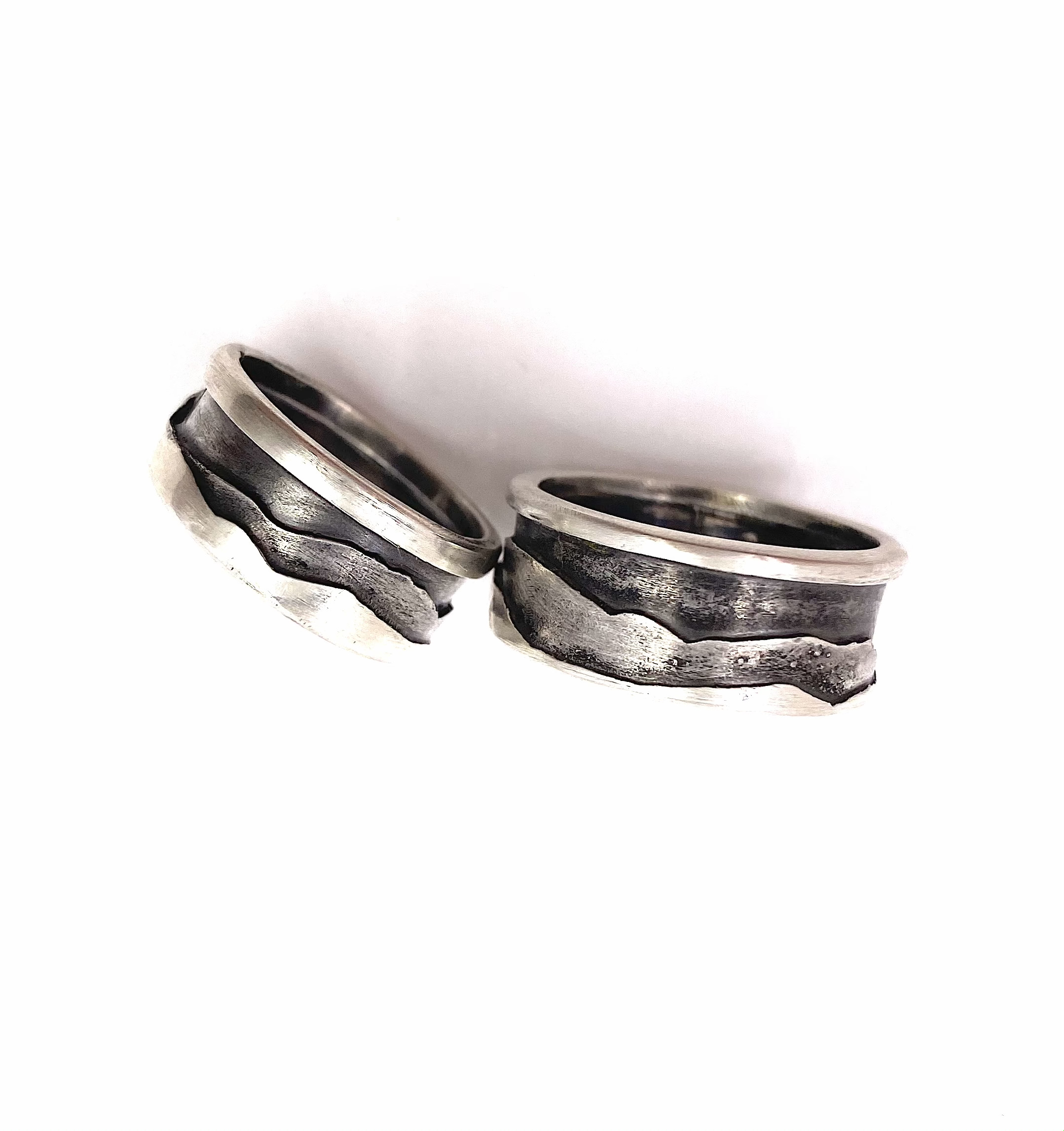 anillos alianza, anillos de compromiso, anillos personalizados