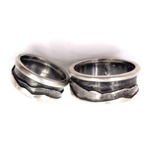 anillos alianza, anillos de compromiso, anillos personalizados