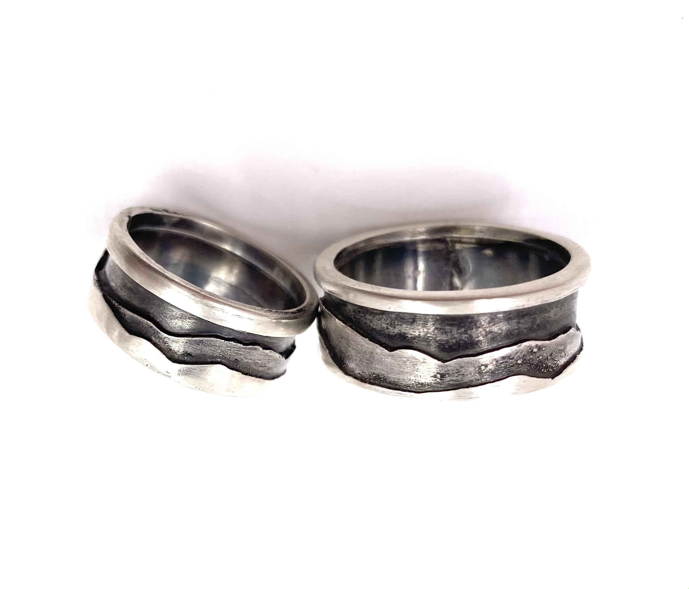 anillos alianza, anillos de compromiso, anillos personalizados