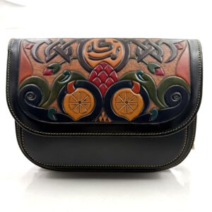 bolso alhambra talabar arteartesania