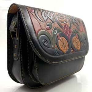 bolso alhambra talabar arteartesania