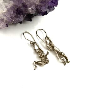 PENDIENTES HOMBRE Y MUJER CARLOS TELLECHEA STEVEN APPLEBY