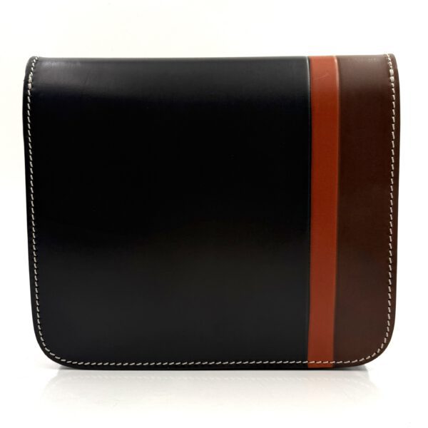 bolso talabar pintado a mano