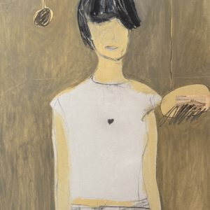 Óleo 4 Autor Jordi Carreras